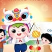 Mùa Trung Thu Đã Đến Siêu Thị Cần Bổ Sung Sinh Viên/Trung Tuổi Đi Làm