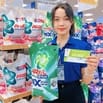 Mùa Trung Thu Sắp Đến Cần Tuyển Nhân Viên Thời Vụ, Xoay Ca Bán Hàng