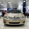 Toyota Camry LE 2.5 2010