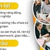 TUYỂN ĐỒNG ĐỘI CONTENT MARKETING