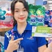 Quầy Hàng Trung Thu Cần Bổ Sung Bán Hàng, Tạp Vụ, Bảo Vệ, Thu Ngân