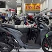 Bản Thể Thao Bánh Lớn - ZIN CỌP - Như Mới