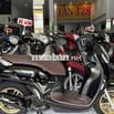 SCOOPY MÂM ĐỒNG - Zin Êm Đẹp. Khoá Smakey