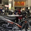 SIRIUS RC 2021. Zin Đẹp. Odo Đúng 14 Ngàn Km