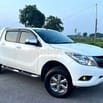 Mazda BT 50 2015 2.2 MT 4WD - 9000 km