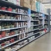 CN gần ngã 4 Tô Ký nhận 2 NV tạp vụ cửa hàng 