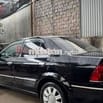 Ford laser bản GhiA sx 2004 vip chính chủ .