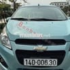 Chevrolet Spark Duo Van 1.2 MT 2016