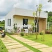 Chuyển nơi ở, bán lỗ lại lô đất 319m2 giá 699tr tặng nhà hiện đại