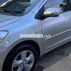 Toyota Vios 2009 1.5E - 14000 km