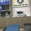 CÔNG TY KIM KHÍ VŨ GIA TUYỂN NHÂN VIÊN BÁN HÀNG