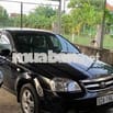 Daewoo Lacetti 2008 - 11 km