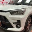 Toyota Raize 2022  - 27000 km