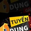 CẦN TUYỂN NHÂN VIÊN GẤP ĐI LÀM NGAY 
