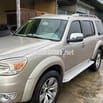 Ford Everest 2011 - Máy Zin Bao Check Test