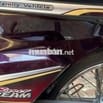 honda dream việt 2011 nguyên zin xe đẹp mộc mạc