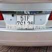 Daewoo Lacetti 2009 CDX 1.6 AT cửa nóc - 149000 km