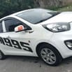 Kia Morning 2014 1.25 MT - 1200 km