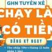 TÌM KIẾM SHIPPER KHU VỰC ĐƠN DƯƠNG THU NHẬP ỔN ĐỊNH 20TR/THÁNG