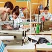 [Tuyển gấp] Thợ may thời vụ – làm tại Bình Thạnh