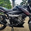 Suzuki bandit 150,đk 2020, xe chính chủ