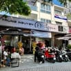 Quán cafe TRUNG NGUYÊN Khang An tuyển nhân viên pha chế, phục vụ