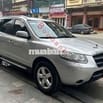 Hyundai Santafe sản xuất 2007, tự động