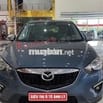 Mazda CX-5 2.0AT sản xuất năm 2015 đẹp xuất sắc