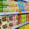 TUYỂN NHÂN VIÊN BÁN HÀNG - KHÔNG ÁP DOANH SỐ 