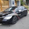 Xe Honda Civic 1.8 MT 2008 - 173 Triệu
