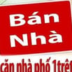 Cần Bán 4 Căn Nhà Phố : 1 trệt, 3 lầu - Tân Hòa, P.14, Q.6
