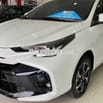 Toyota Vios 2024 G 1.5 CVT - 13000 km, siêu cọp