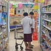 HỆ THỐNG SIÊU THỊ TUYỂN DỤNG THỜI VỤ CHÍNH THỨC NĂM 2025 