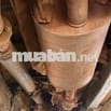Toyota Innova 2007 G - 240000 km