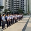 TUYỂN BẢO VỆ LÀM VIỆC TẠI LAM HẠ, TP. PHỦ LÝ, HÀ NAM