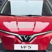 🔥 VF5 TẶNG BẢO HIỂM/ TIỀN MẶT + HỖ TRỢ LS ☘️