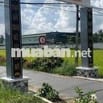đât ơ nông thôn diên tich 385,3 met thô cư 150 met sô hông chinh chu