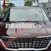 Kia Carnival Premium 2021 - Bao HS