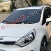 Kia Rio 1.4 AT 2015 – Nhập khẩu, số tự động