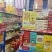 Cửa hàng cần tuyển gấp 3 nam/ nữ phụ bán hàng, 1tạp vụ