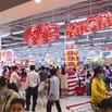 TUYỂN TRỰC TIẾP 20 NHÂN VIÊN: BÁN HÀNG, TRỰC QUẦY, PHỤ KHO, BẢO VỆ....