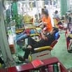 Cần tuyển gấp 1 thợ Nam chuyên hớt tóc Nam 