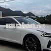 Kia K5 2022 2.0 Luxury - 45000 km