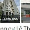 Tuyển dụng 8 Bảo vệ trực Chung Cư Quận 8,HCM 