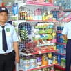 Cửa Hàng Mới Khai Trương Tuyển Bảo Vệ Giám Sát Trật Tự Tại Bình Tân