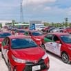 TRUNG TÂM ĐÀO TẠO VÀ SÁT HẠCH LÁI XE tuyển Giáo Viên