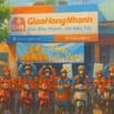 TUYỂN SHIPPER LÂM ĐỒNG, ĐẮK NÔNG, KHÁNH HOÀ, BÌNH THUẬN, NINH THUẬN