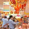 Tuyển gấp nhân viên bán hàng tại quầy trung thu khai trương 