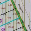 Bán nhà mặt tiền đường gần Metro An Phú-Thảo Điền