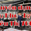 👷Lao động phổ thông Long An=> Tuyển Bốc xếp Bánh Kẹo 700k | Bao Ăn Ở